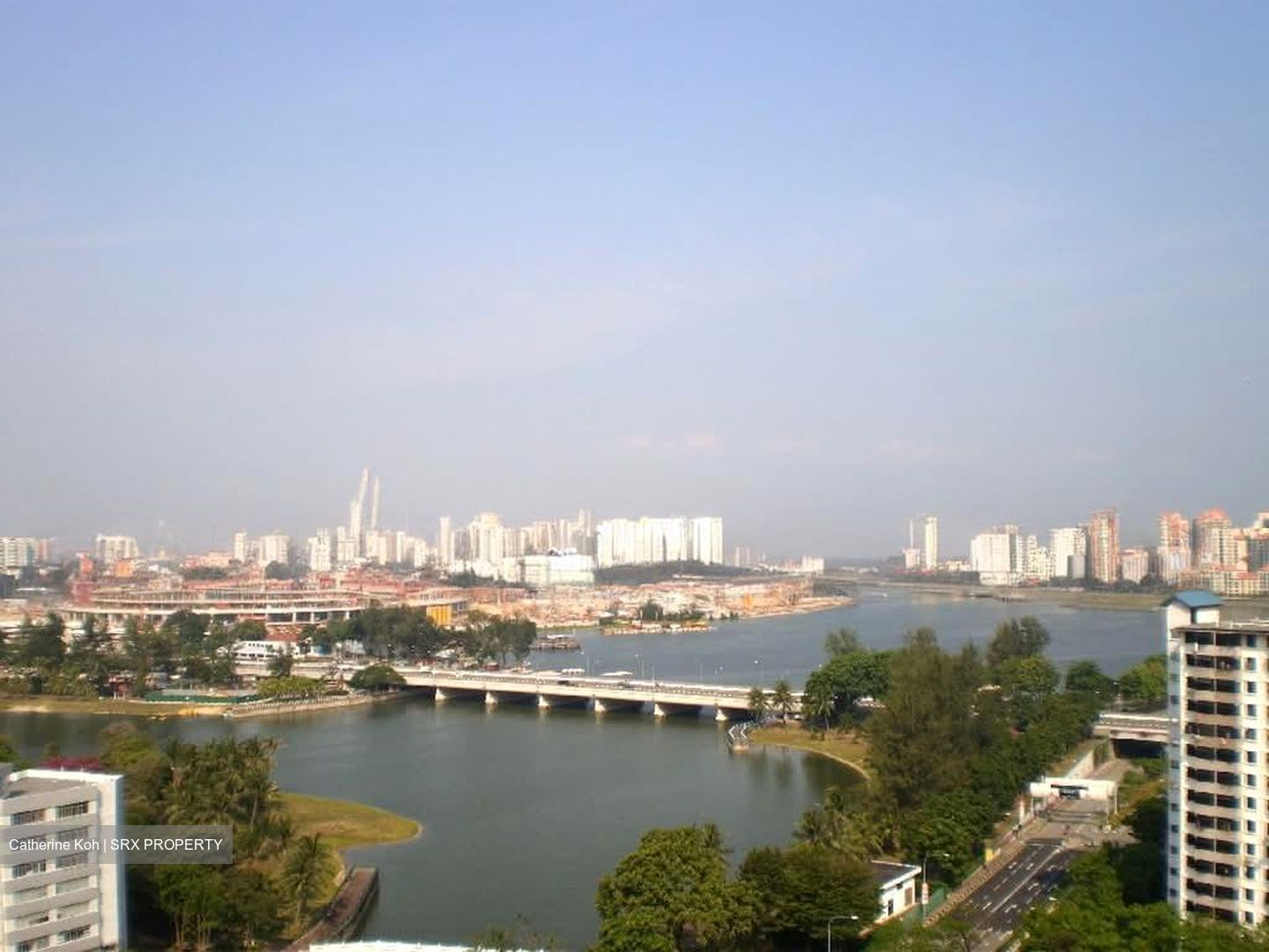 Southbank (D7), Apartment #550939361